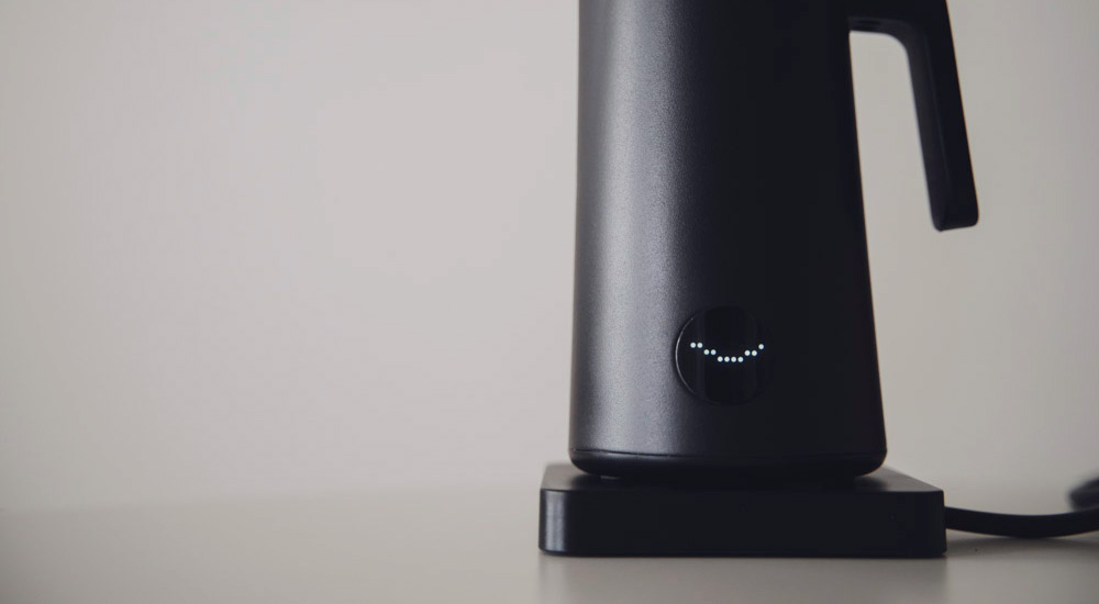 【新品/未開封】ナノフォーマープロ　/ Nano Foamer PRO コーヒー NanoFoamer PRO ナノフォーマープロ、<br>誰でもスイッチ押すだけで