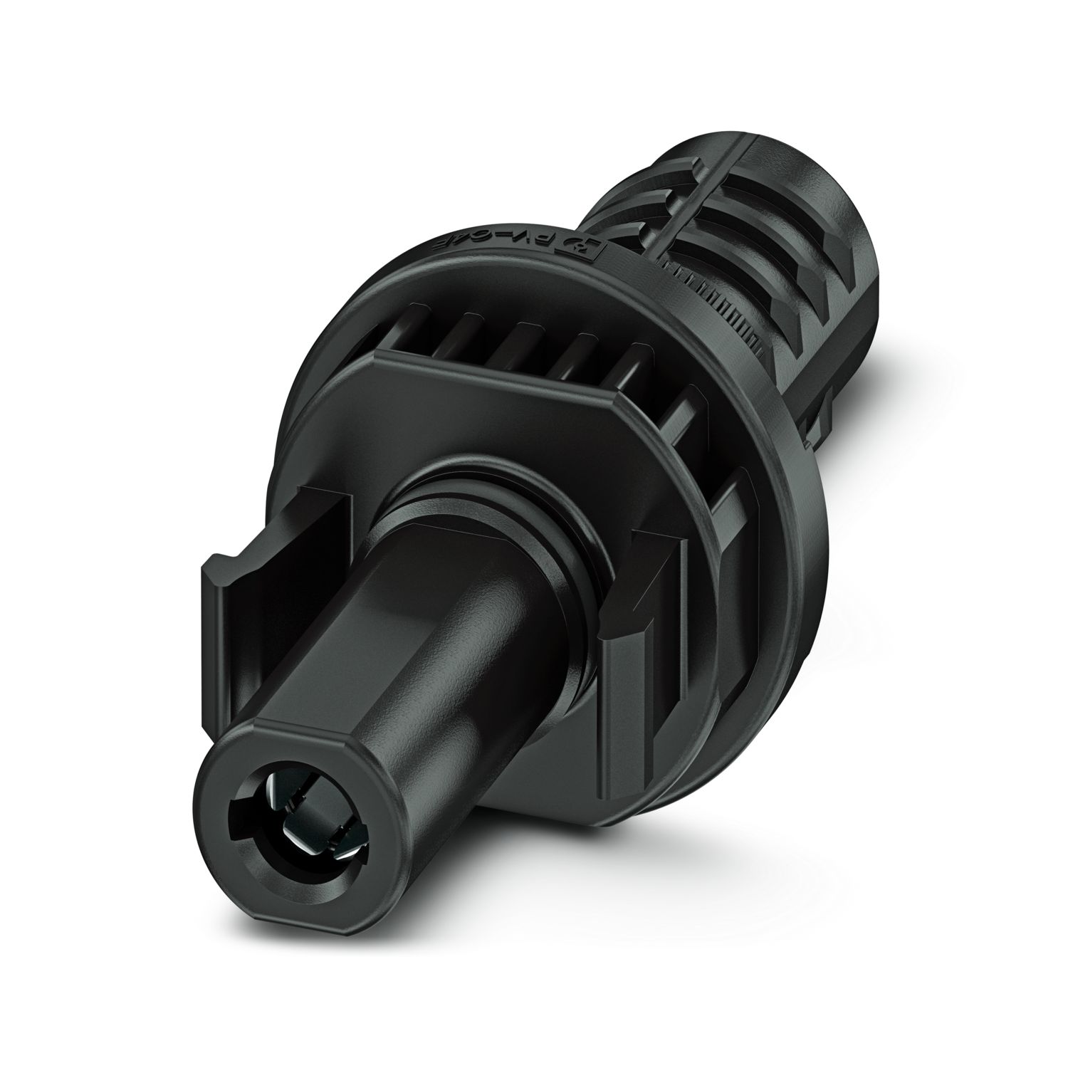 PV-FT-C4F-HSG - Device connector front mounting - 1133364