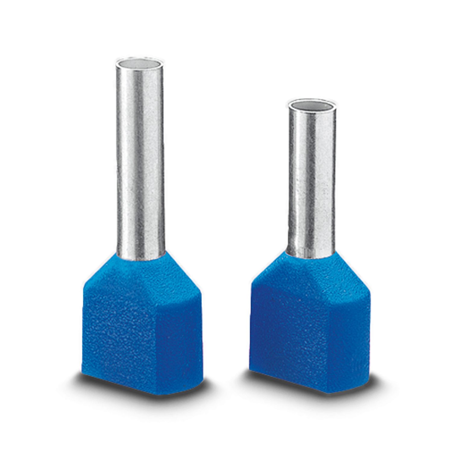 AI-TWIN 2X 2,5 -10 BU - 棒端子 - 3200836 | Phoenix Contact