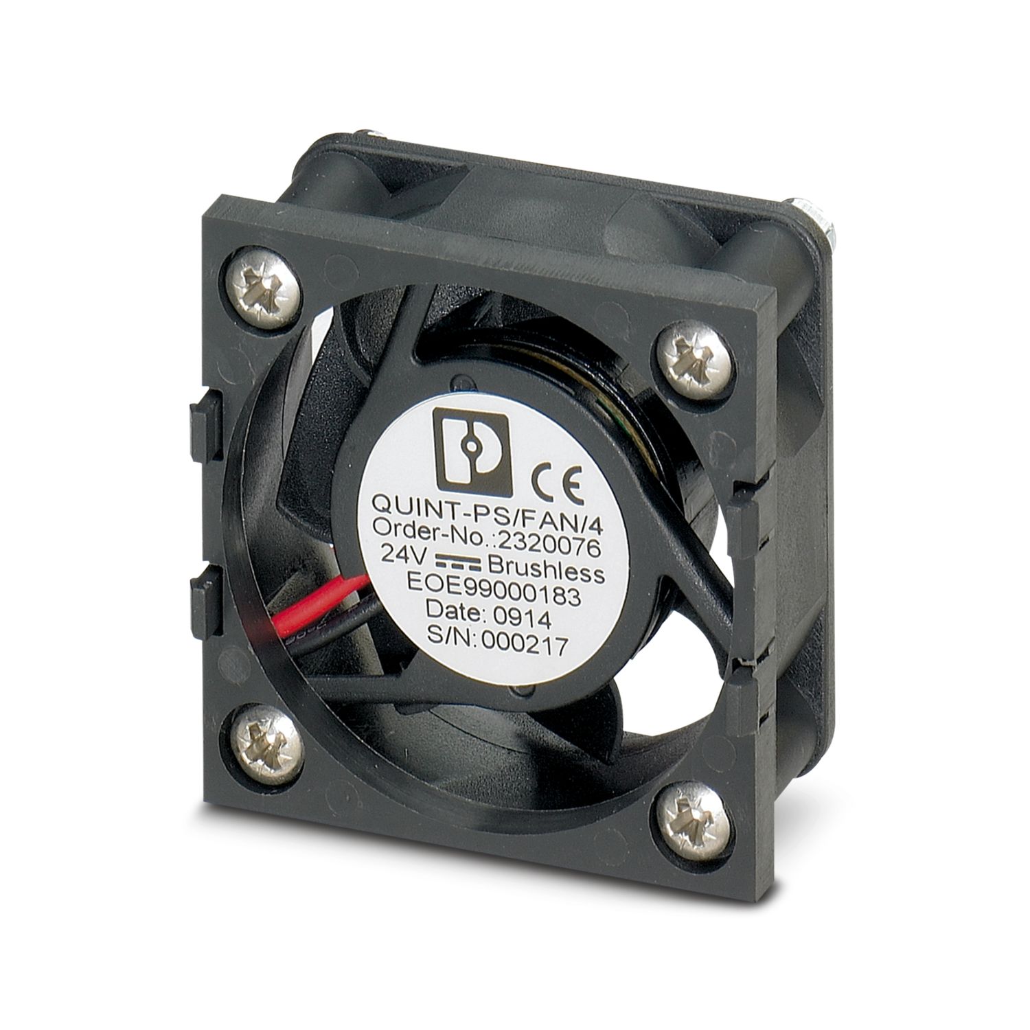 QUINT-PS/1AC/24DC/40 - 電源 - 2866789 | Phoenix Contact