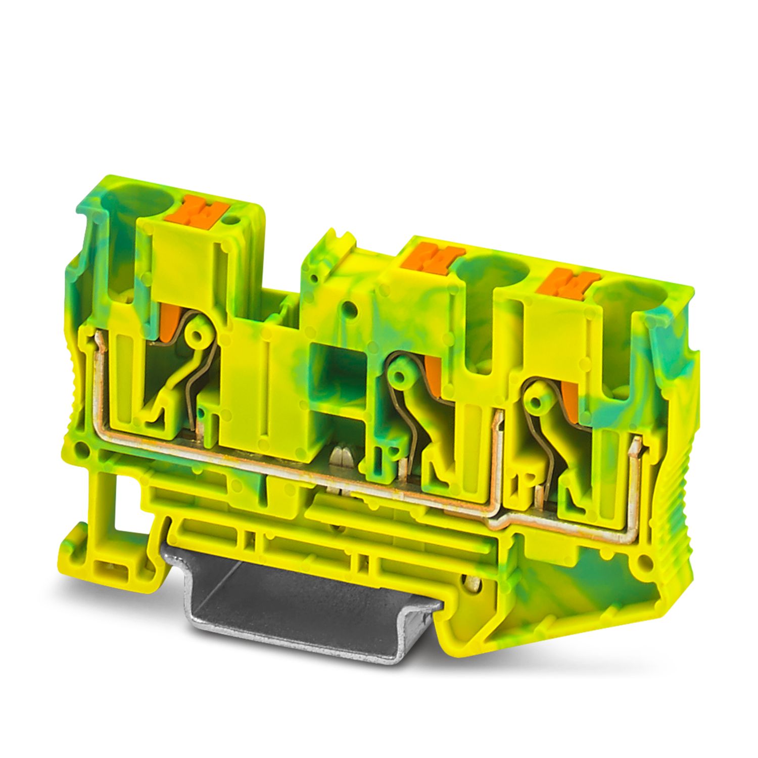 D-PT 6-TWIN - 終端板 - 3211508 | Phoenix Contact