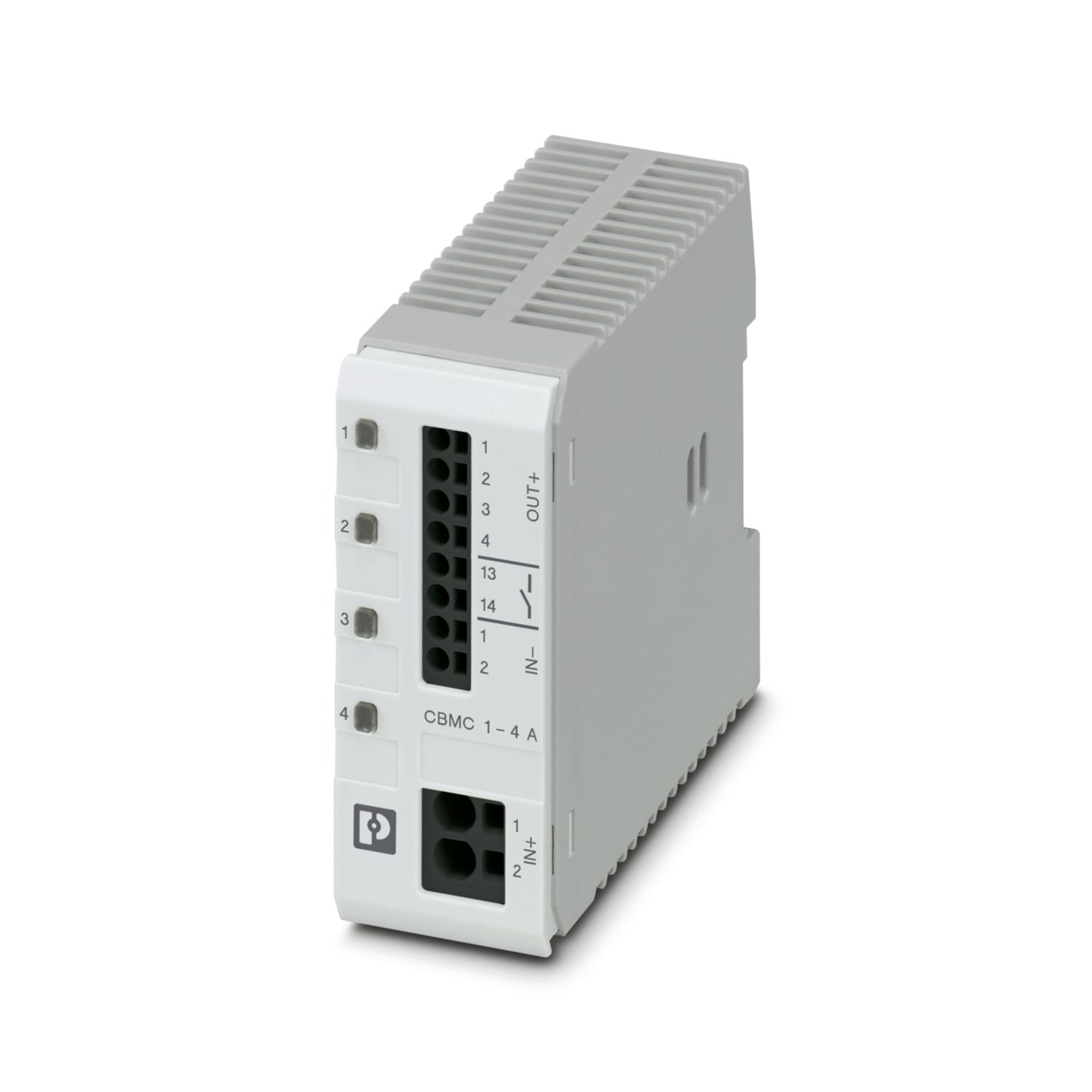 QUINT4-PS/1AC/24DC/40 - 電源 - 2904603 | Phoenix Contact