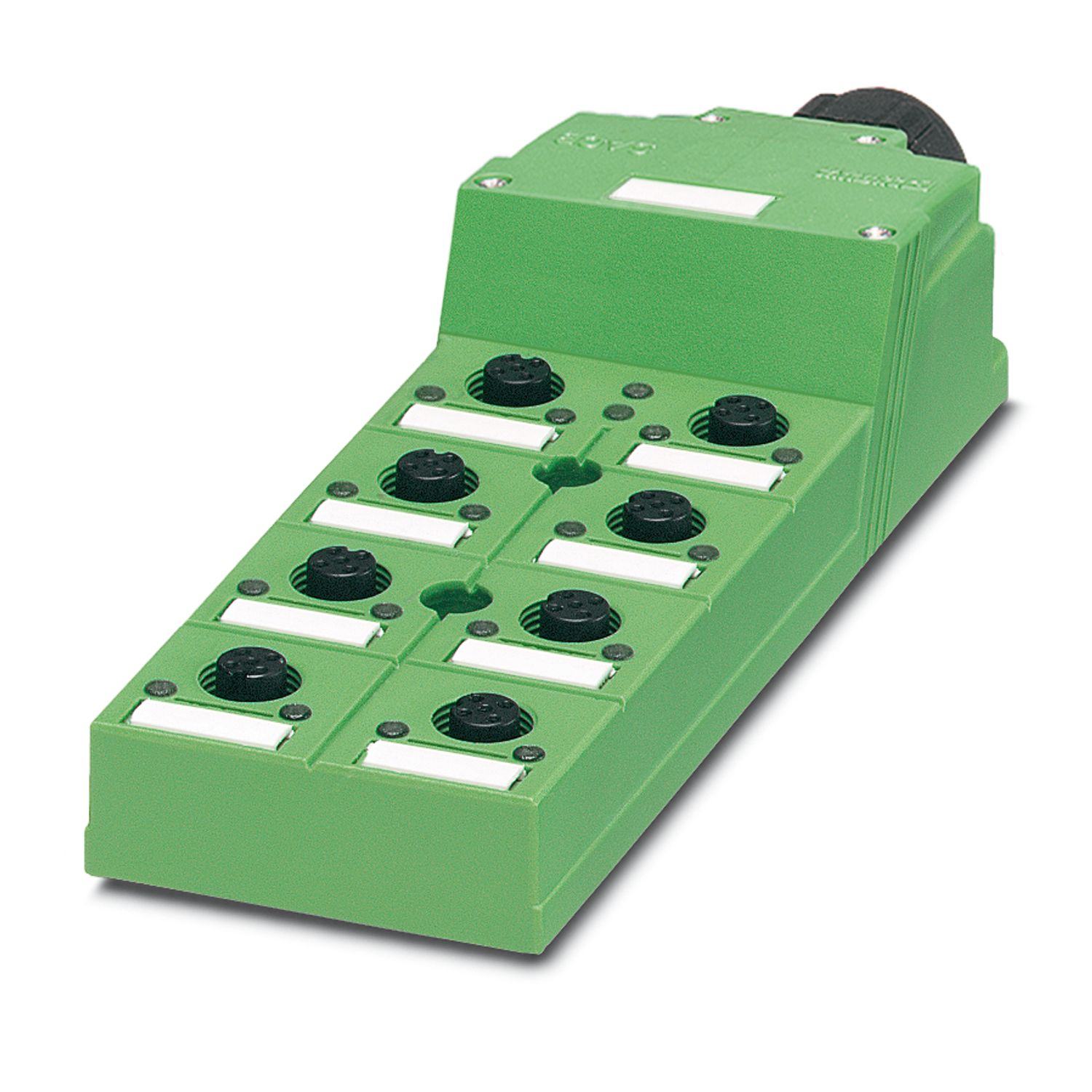 SACB-8/16-L-SC - Distributor box - 1680584 | Phoenix Contact