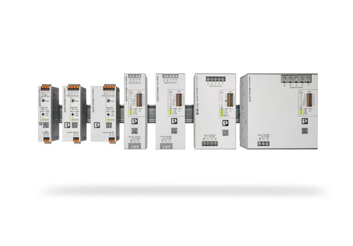 プレミアム電源 | Phoenix Contact