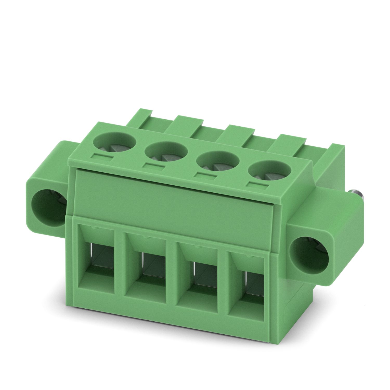 MSTBT 2,5/ 4-STF-5,08 - プリント基板用コネクタ - 1805327 | Phoenix