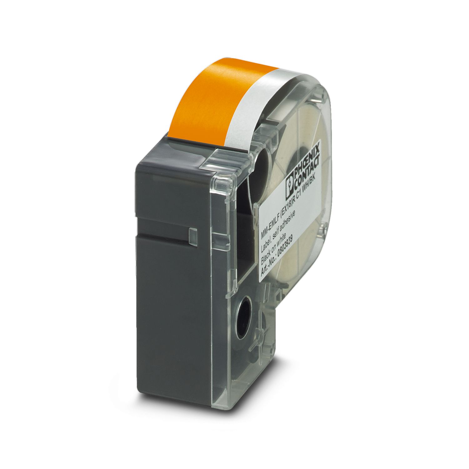 THERMOFOX SET - Thermal transfer printer set - 0803986 | Phoenix