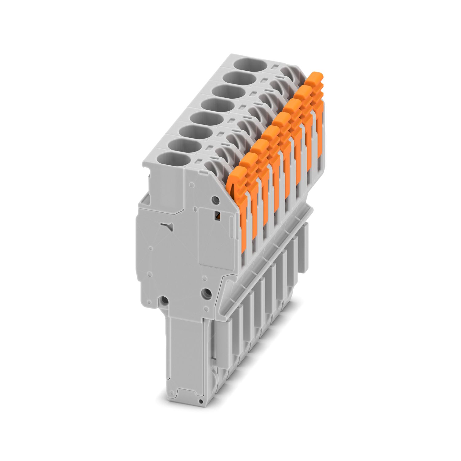 LP 2,5/ 8 - コネクタ - 1071719 | Phoenix Contact