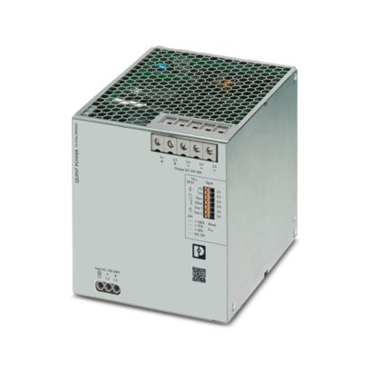 QUINT4-PS/1AC/24DC/40 - 電源 - 2904603 | Phoenix Contact