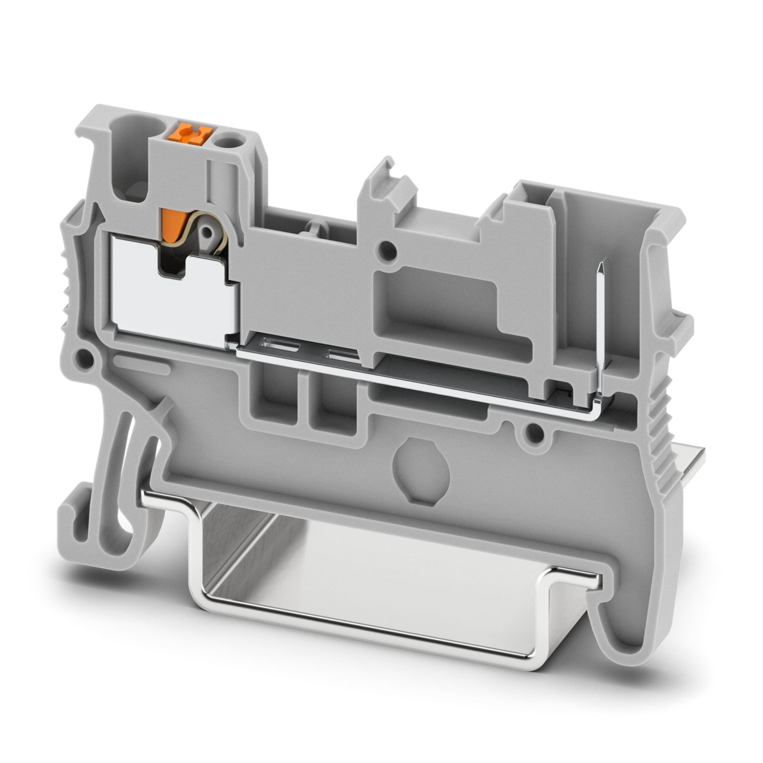PT 1,5/S/1P - 接続式端子台 - 3208582 | Phoenix Contact