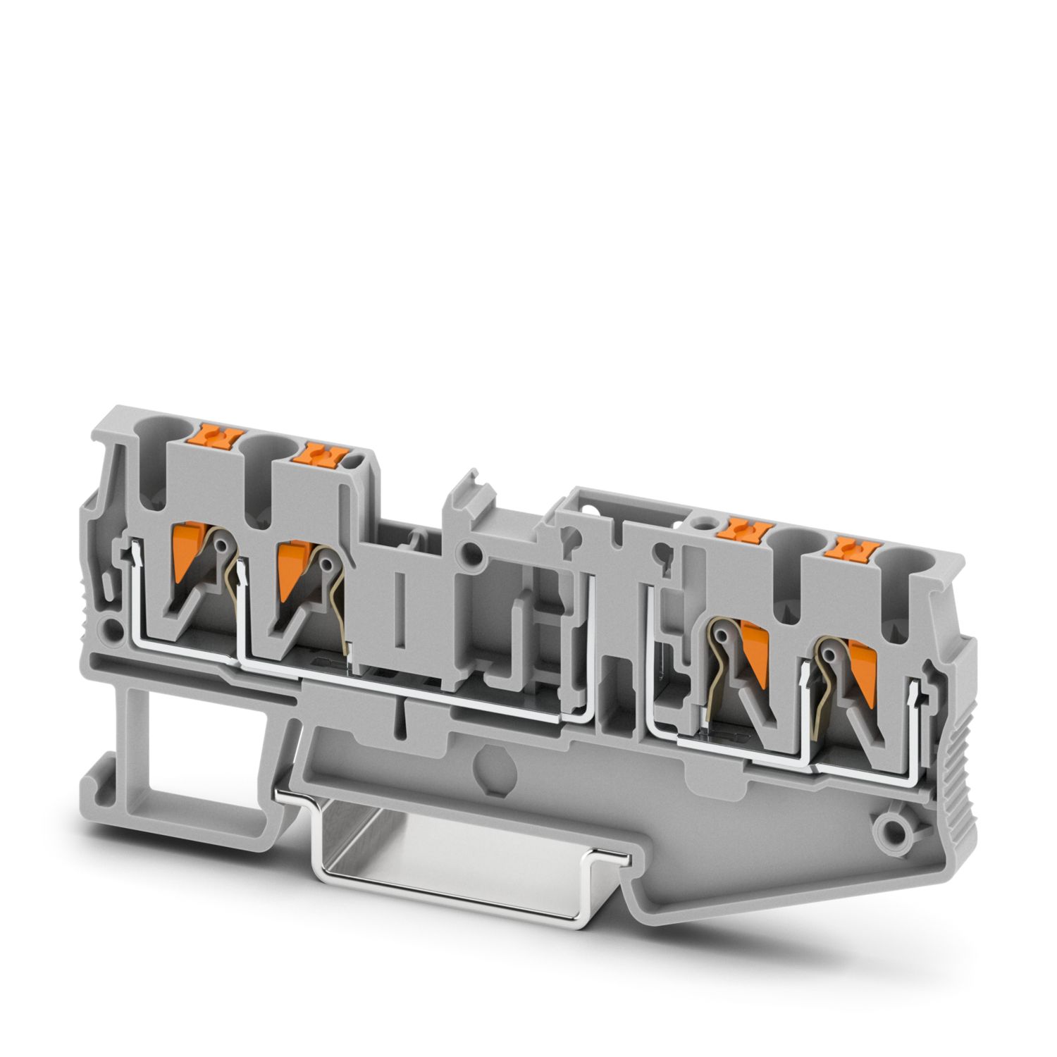 PT 2,5-QUATTRO-TG - 断路端子台 - 3210208 | Phoenix Contact