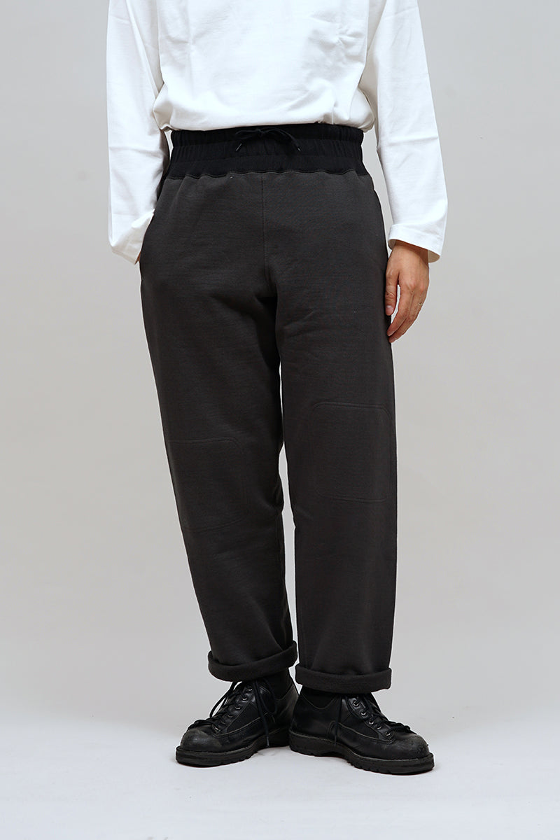 ナイジェル・ケーボン】MAN / 40sミリタリースウェットパンツ - 20.5