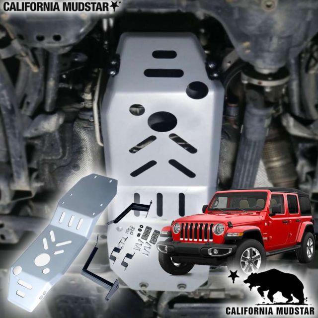 カリフォルニアマッドスター/CALIFORNIA MUDSTAR☆】18y- ジープ