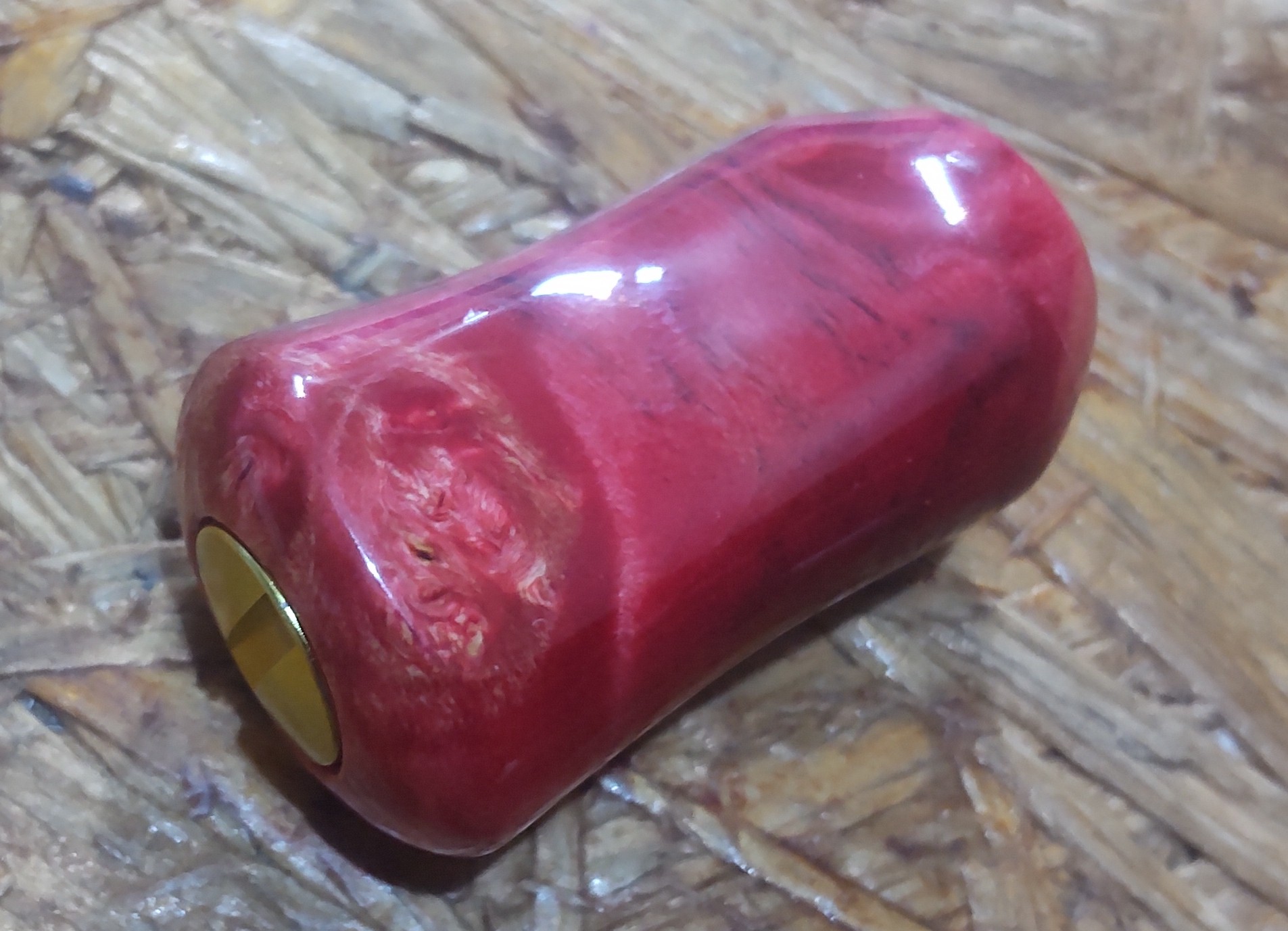 CALYPSO / わたらせ樹脂工房