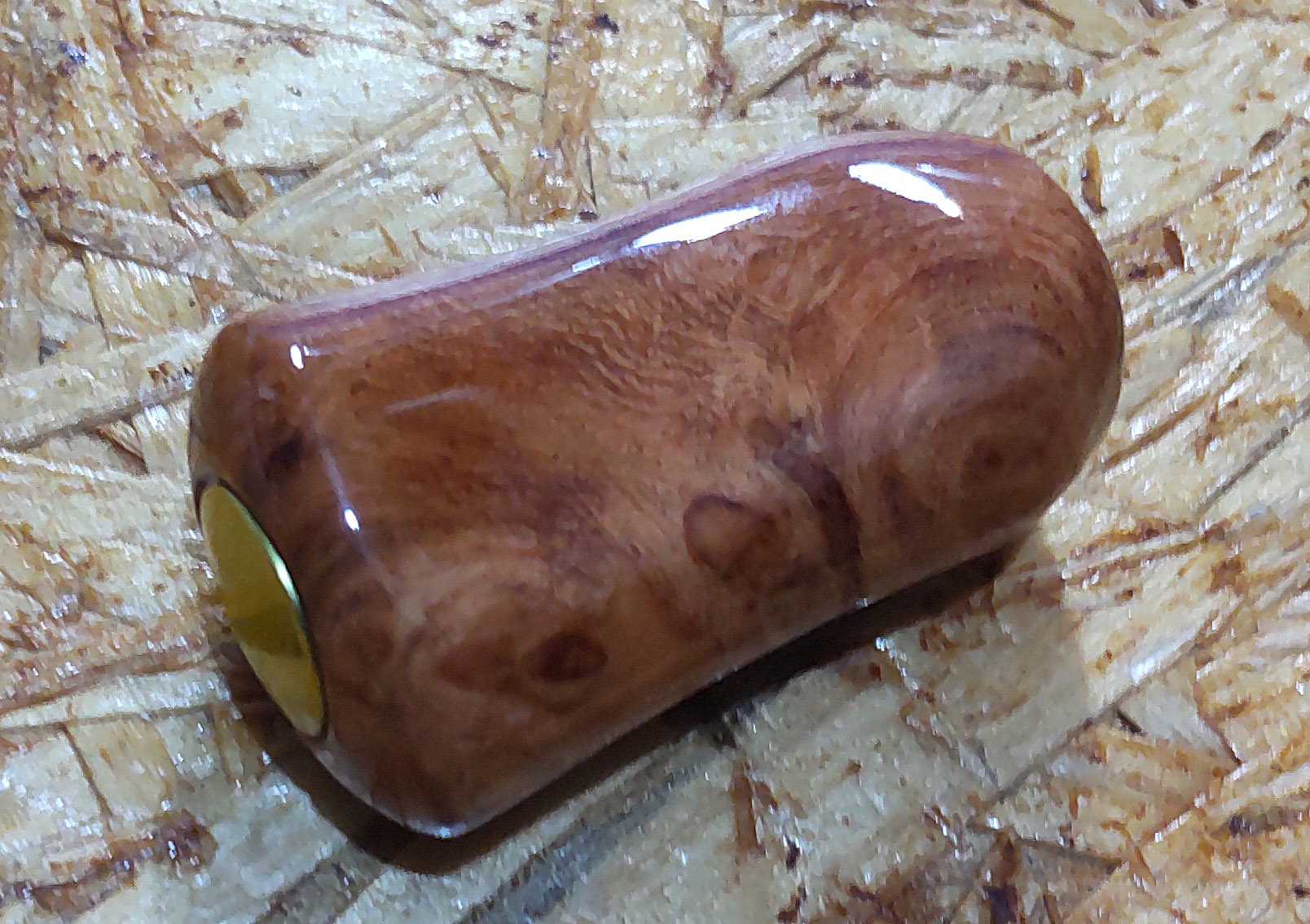 CALYPSO / わたらせ樹脂工房