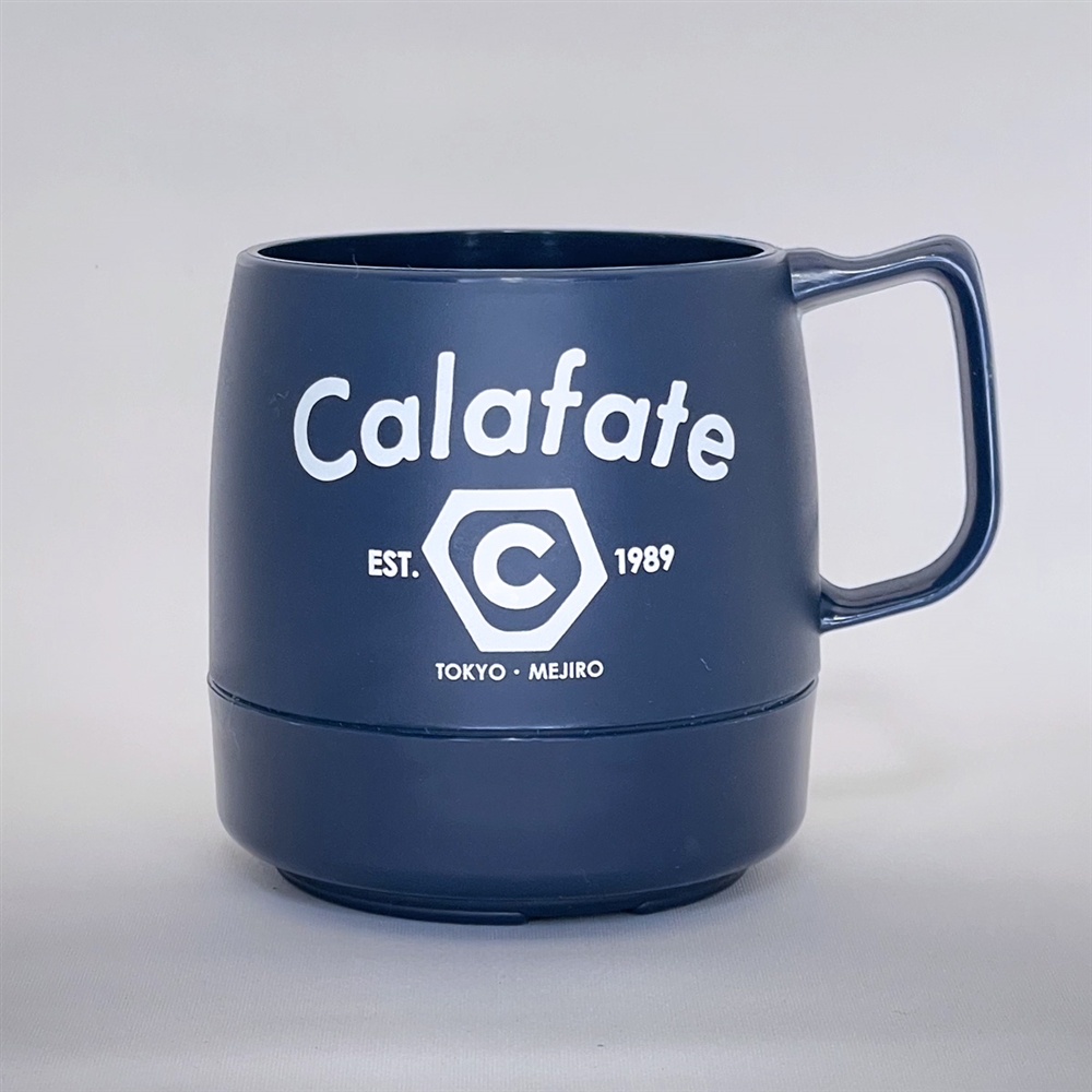 カラファテ ダイネックス マグカップ（DINEX 8oz MUG CUP
