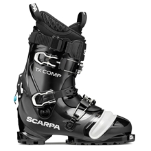 テレマークスキー | カラファテ