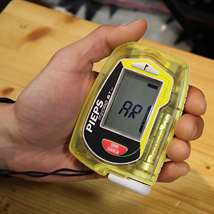 PIEPS アバランチビーコン | カラファテ