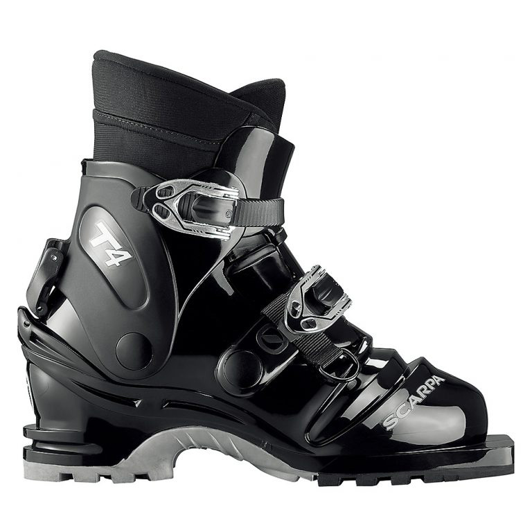スカルパ T4＆スコット エクスカーション | カラファテ