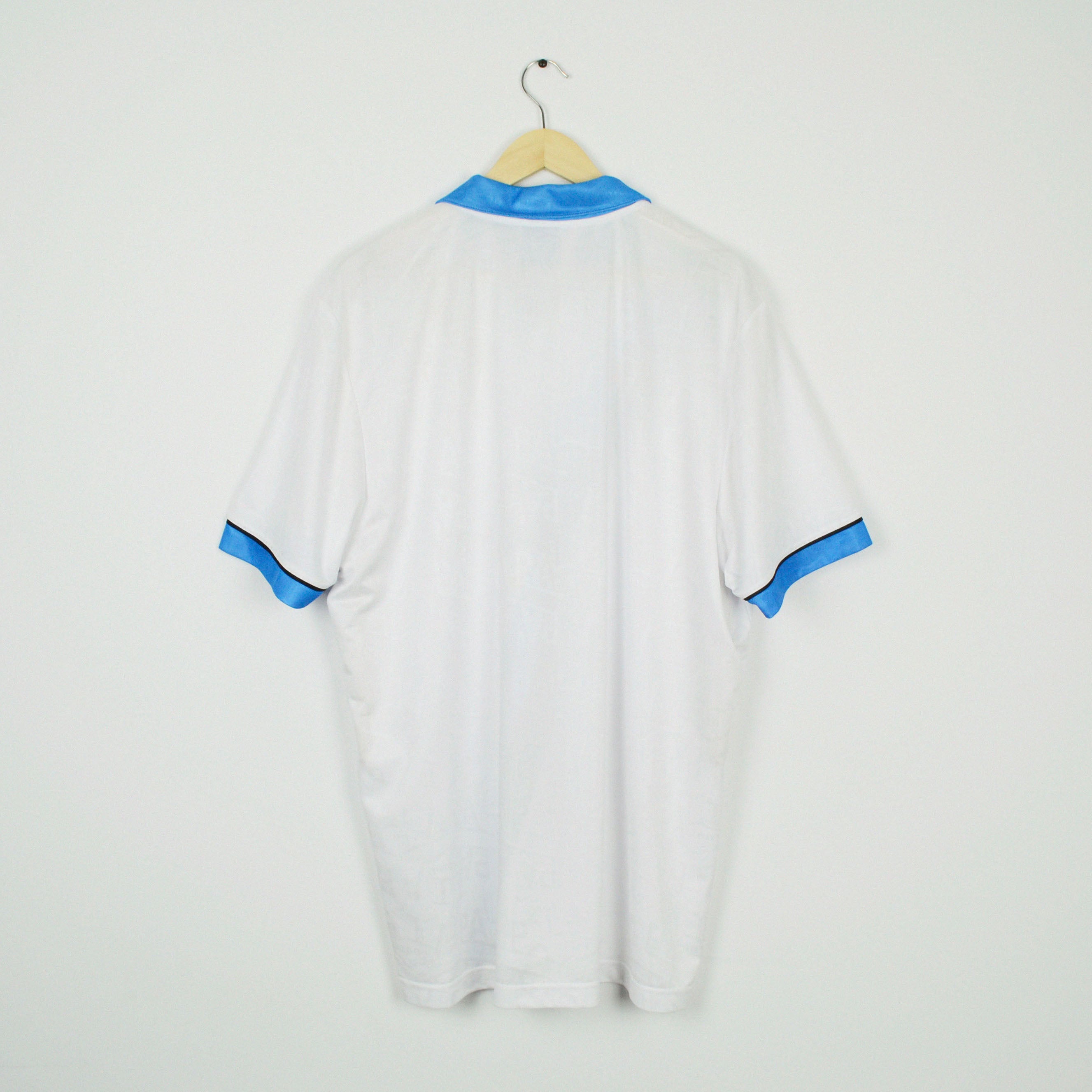 1993-94 Umbro x Patta Inter Milan Away Shirt XL – Calcio Vintage