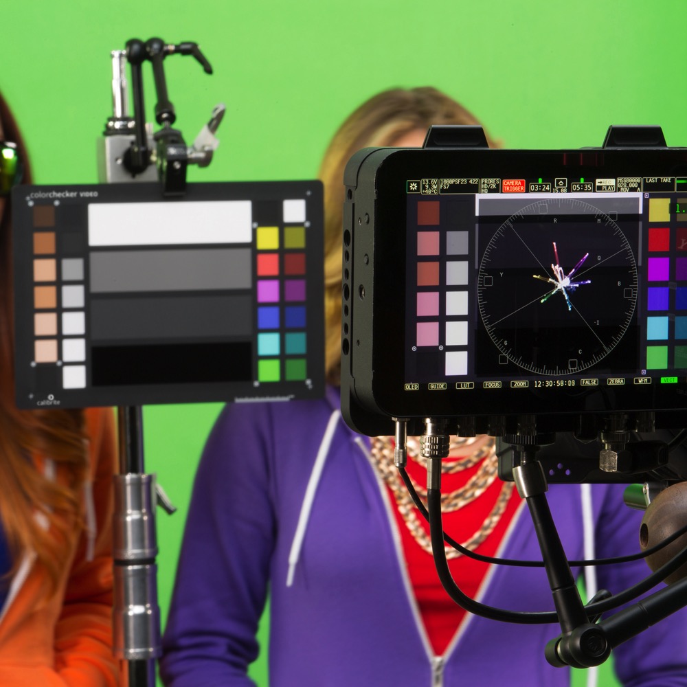 ColorChecker Video - Calibrite - United Kingdom