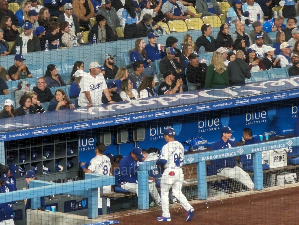 ご希望別【ドジャース観戦】おすすめ座席と座席図の見方をご紹介