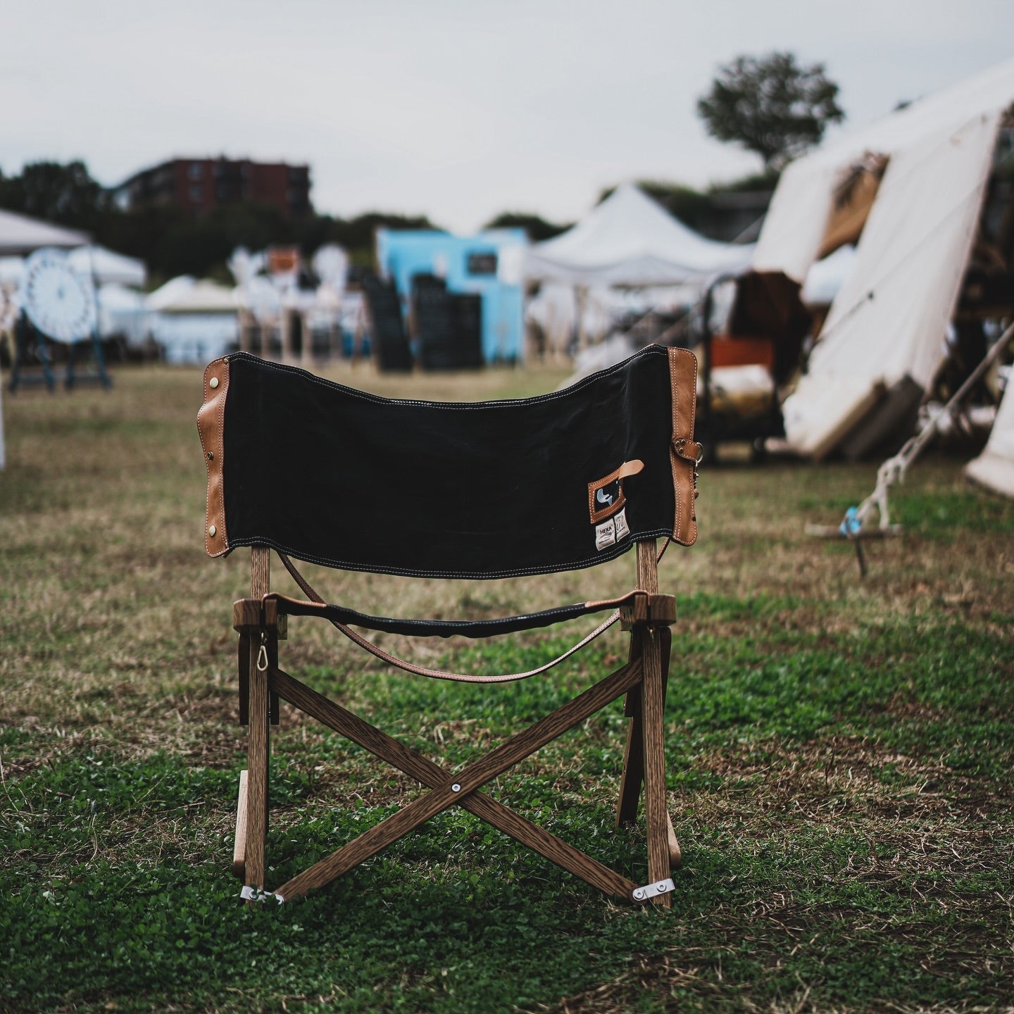 HEKA CHAIR – Calma Store At Dawn