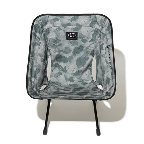 neru design works X Helinox Chair One(Re) neru ver. GREY – Calma