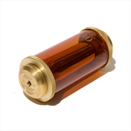 六月新品” neru design works X lampup MIYABI THE RICH Amber – Calma