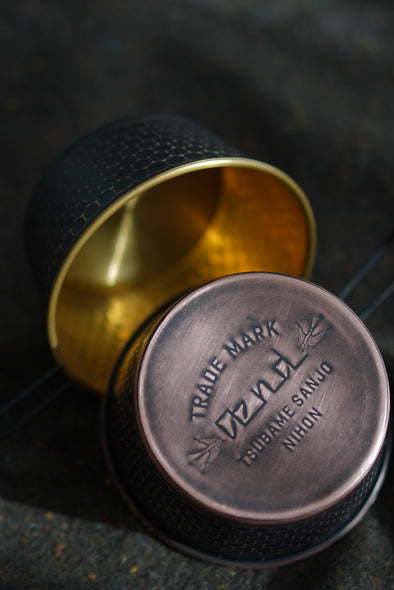 Aend – calma store Japan