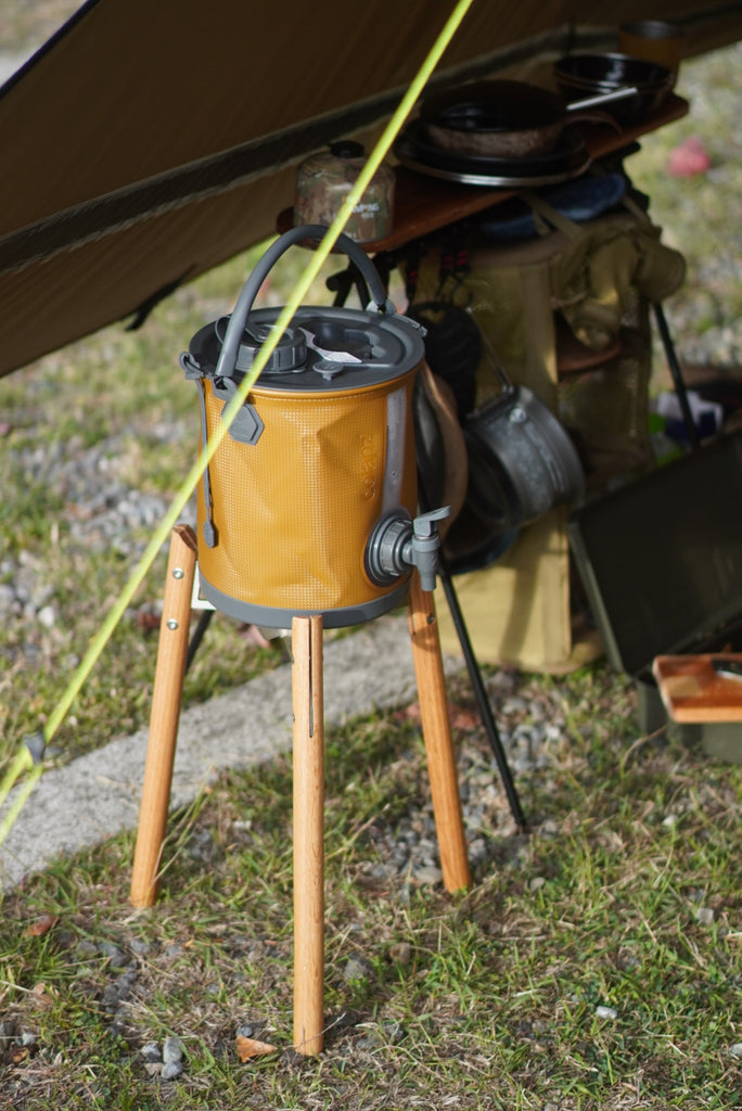 kraken stand – calma store Japan