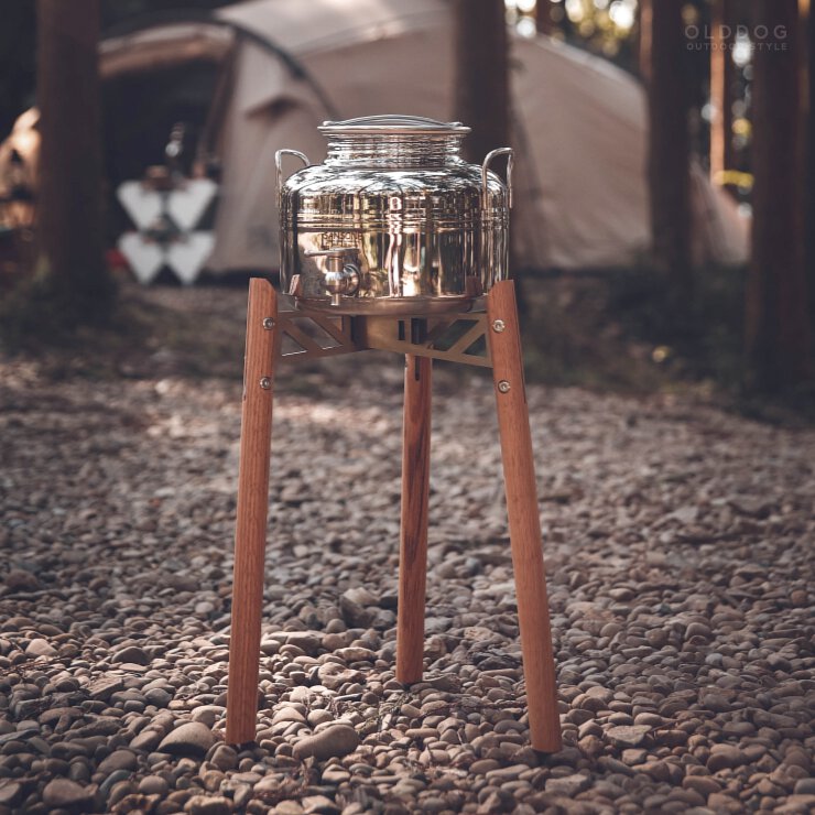 kraken stand – calma store Japan