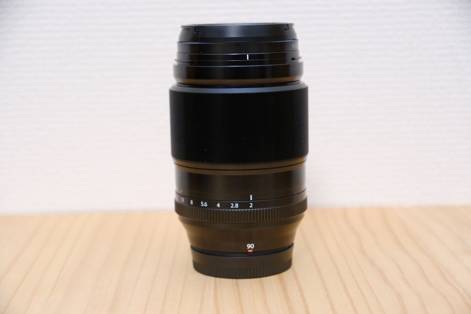 めちゃくちゃ楽しい中望遠単焦点、FUJIFILM XF90mm F2 R LM WR | Calm