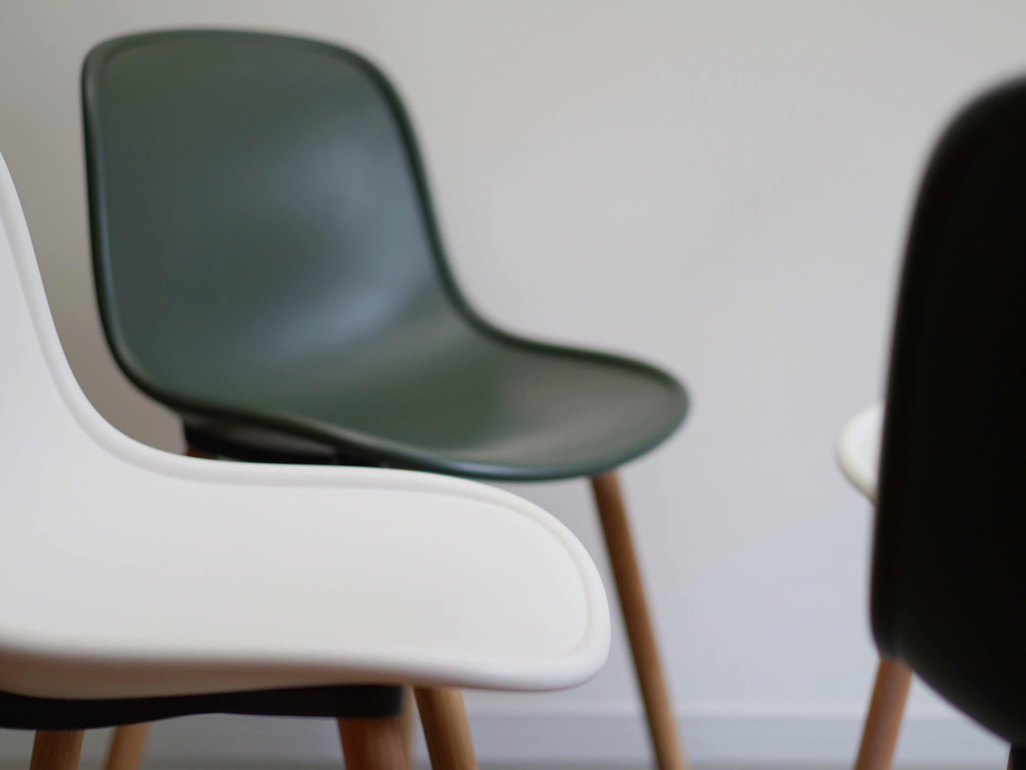 ノイ 12 チェア ヘイ グリーン 中古 / NEU 12 Chair HAY Green – CAGUYA