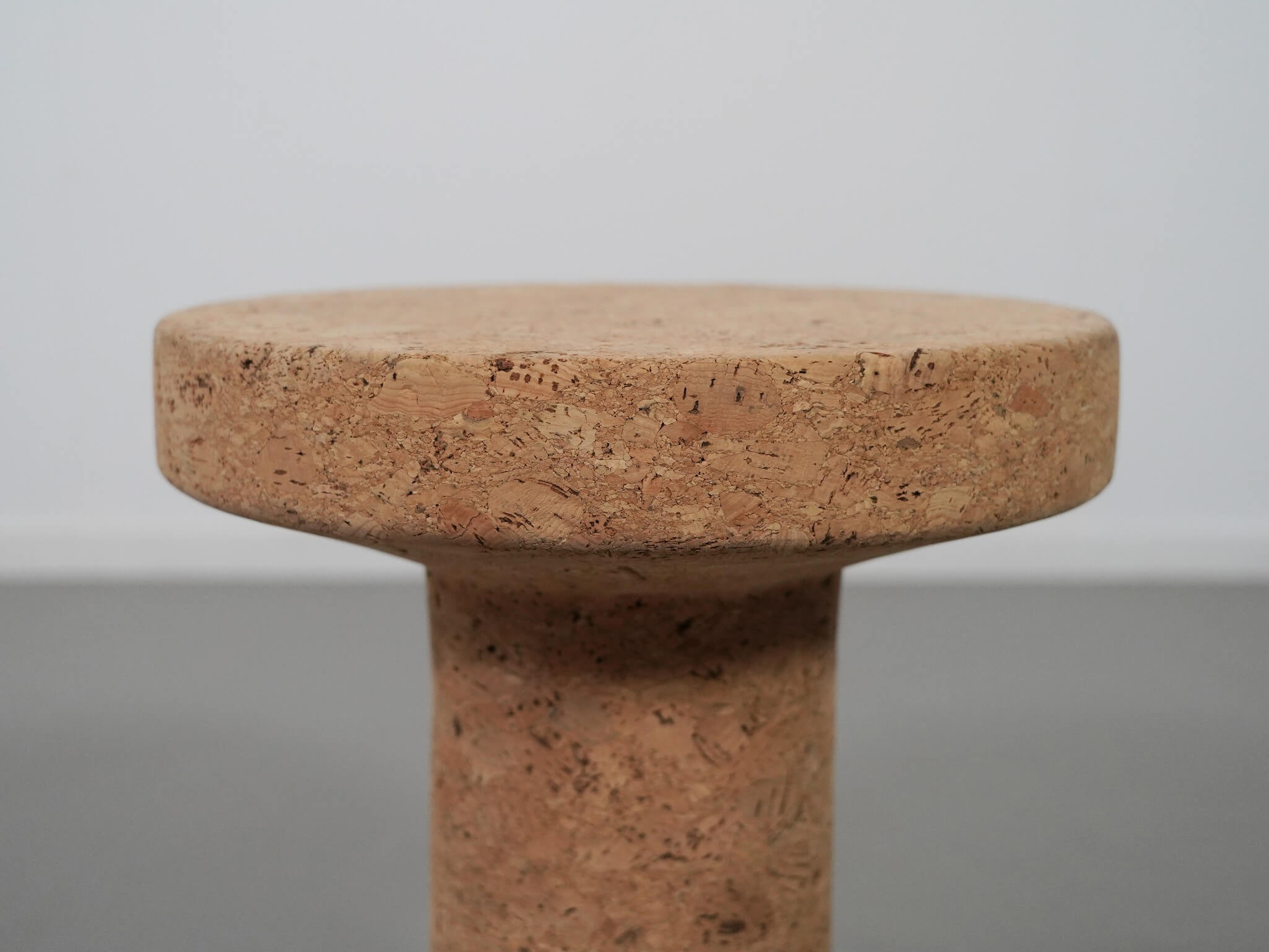 コルクファミリー モデルB ① スツール ヴィトラ ジャスパー・モリソン