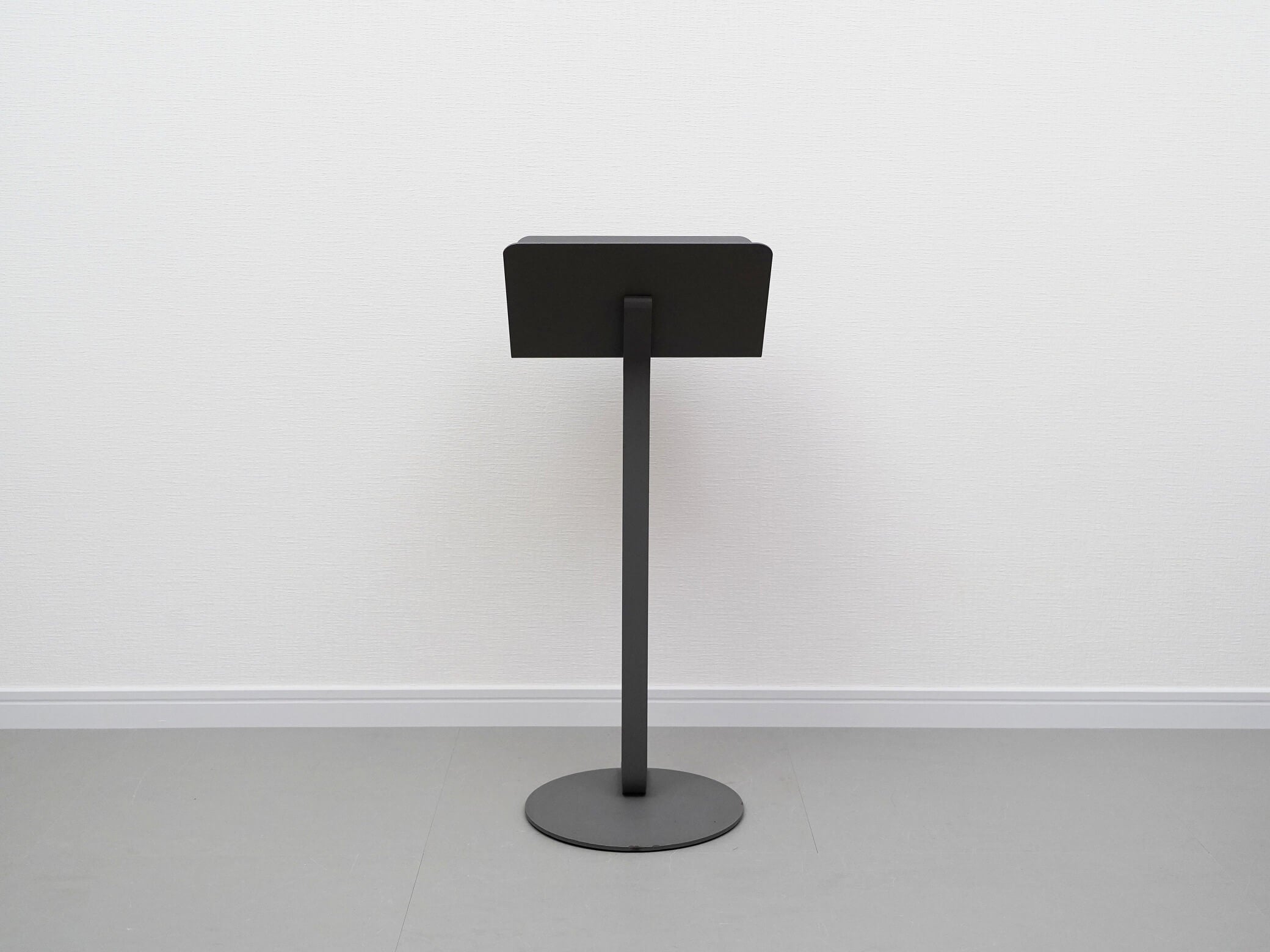 スチールマガジンラック 無印良品 コンスタンチン・グルチッチ 中古