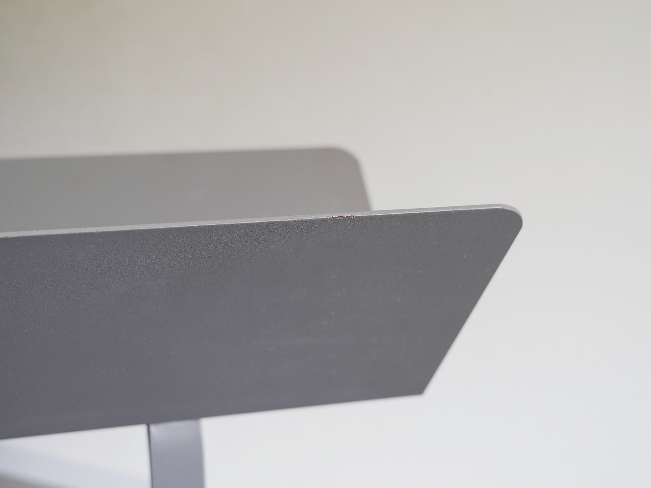 スチールマガジンラック 無印良品 コンスタンチン・グルチッチ 中古