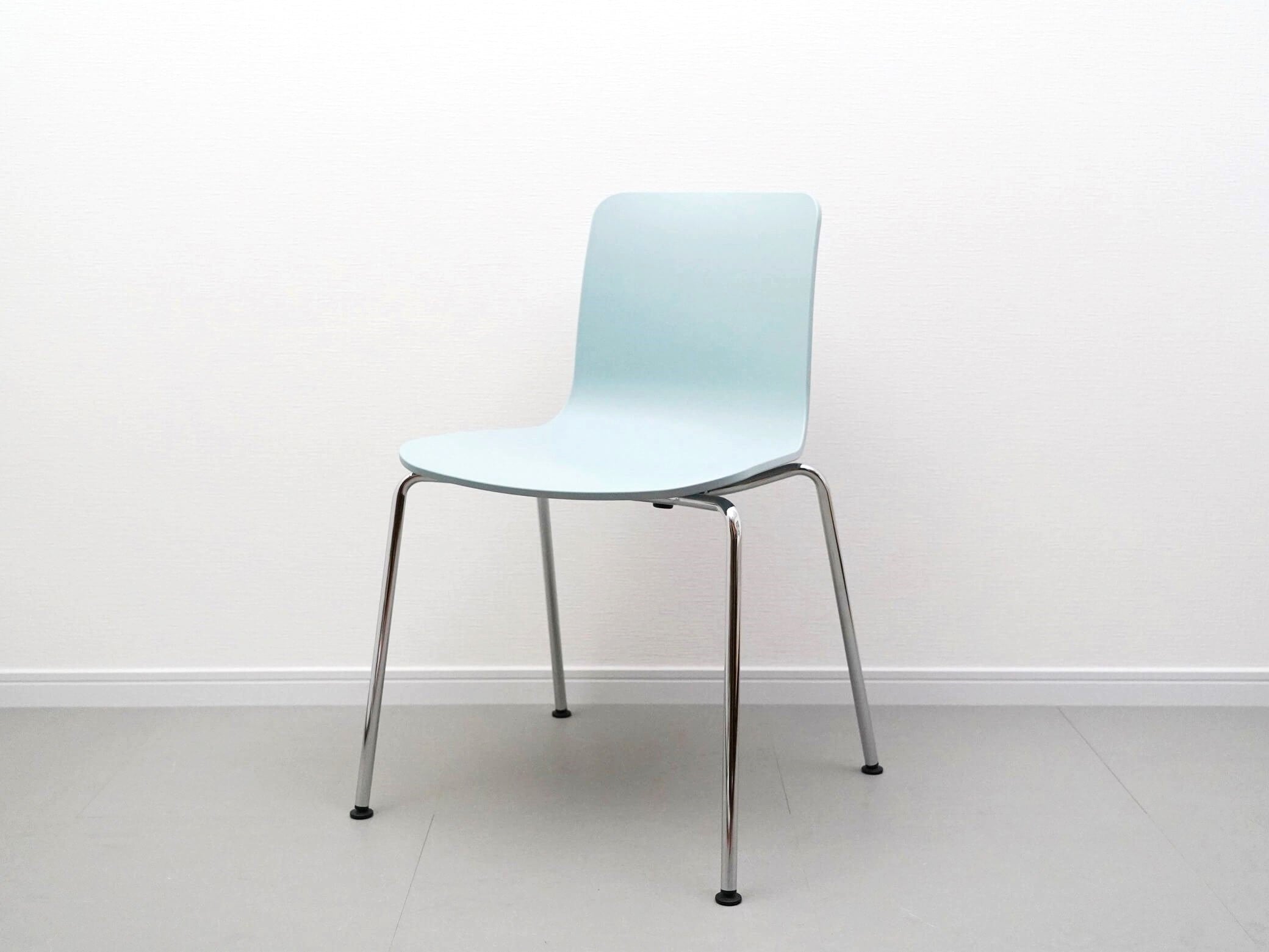 ハル チューブ スタッカブル スタッキング アイスグレー ヴィトラ