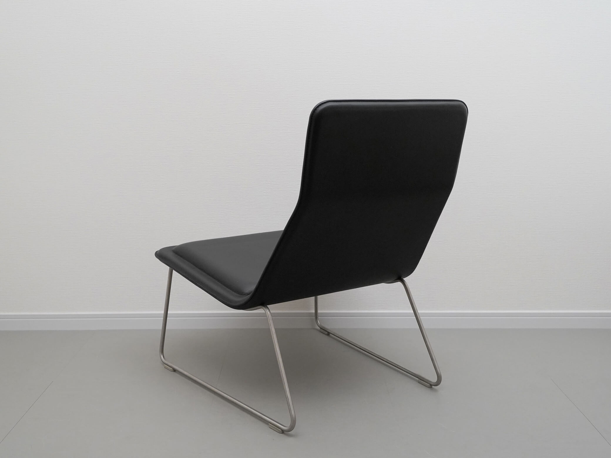 ローパッド ラウンジチェア ① ジャスパー・モリソン カッペリーニ