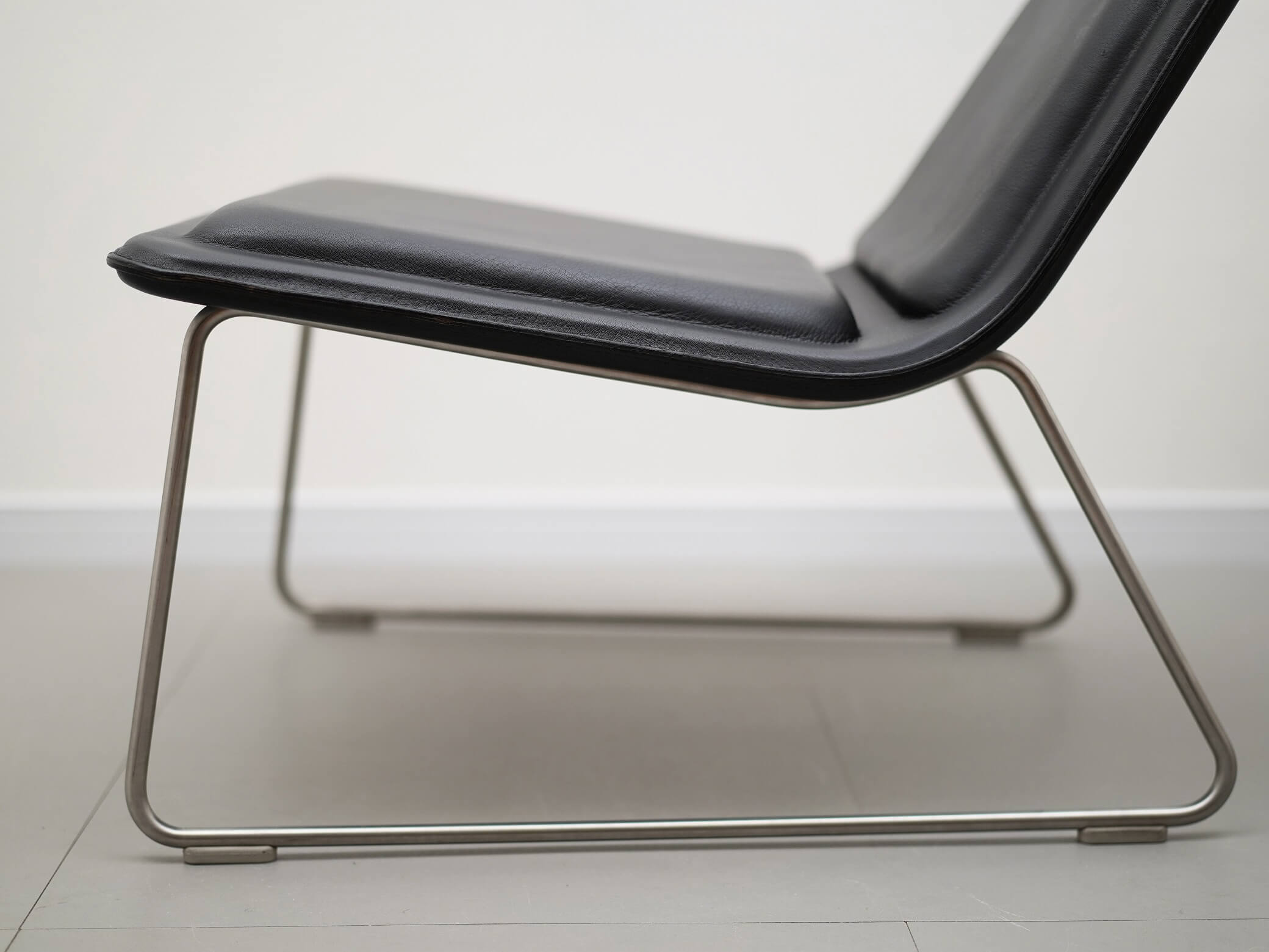 ローパッド ラウンジチェア ① ジャスパー・モリソン カッペリーニ