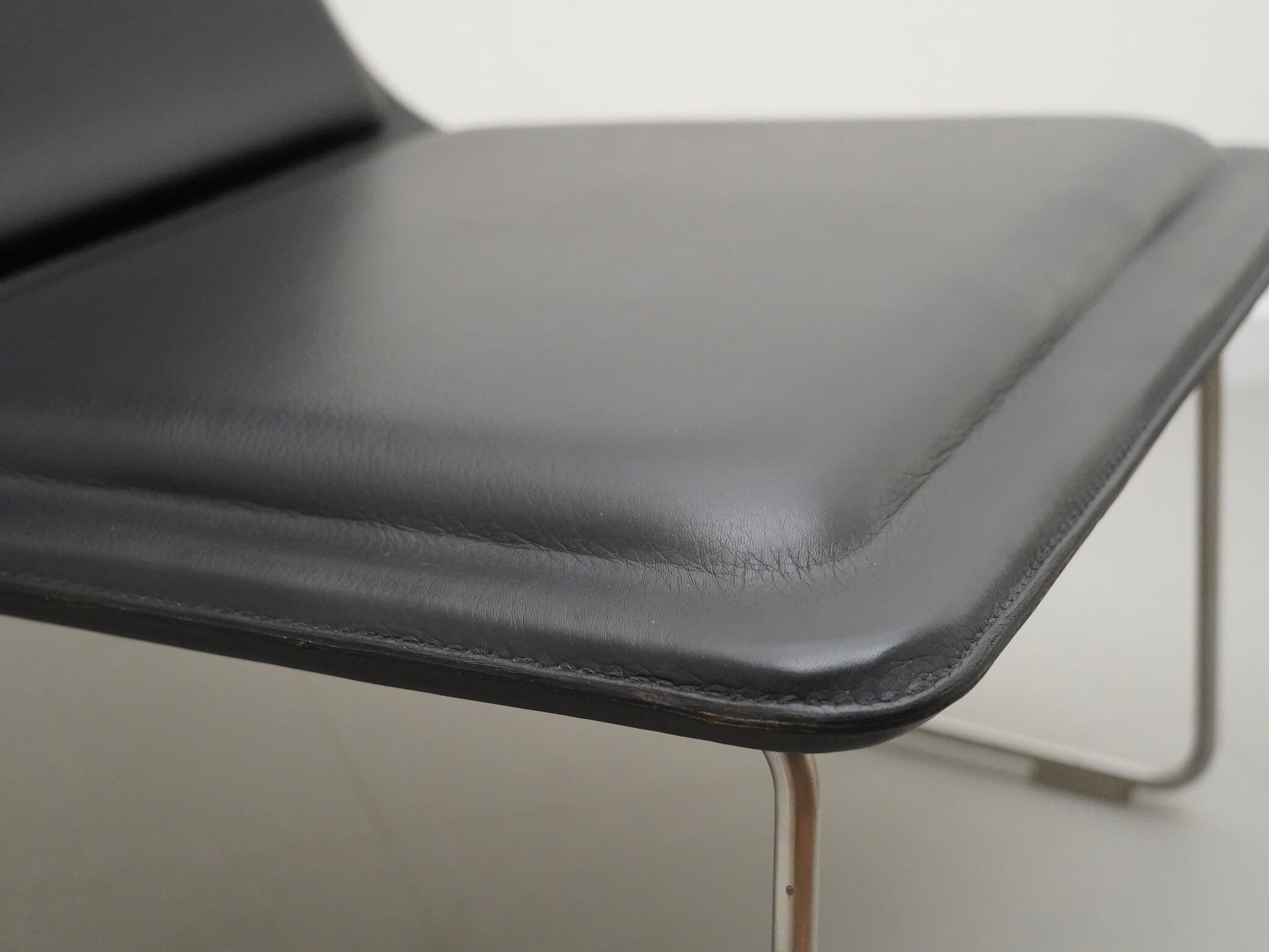 ローパッド ラウンジチェア ② ジャスパー・モリソン カッペリーニ