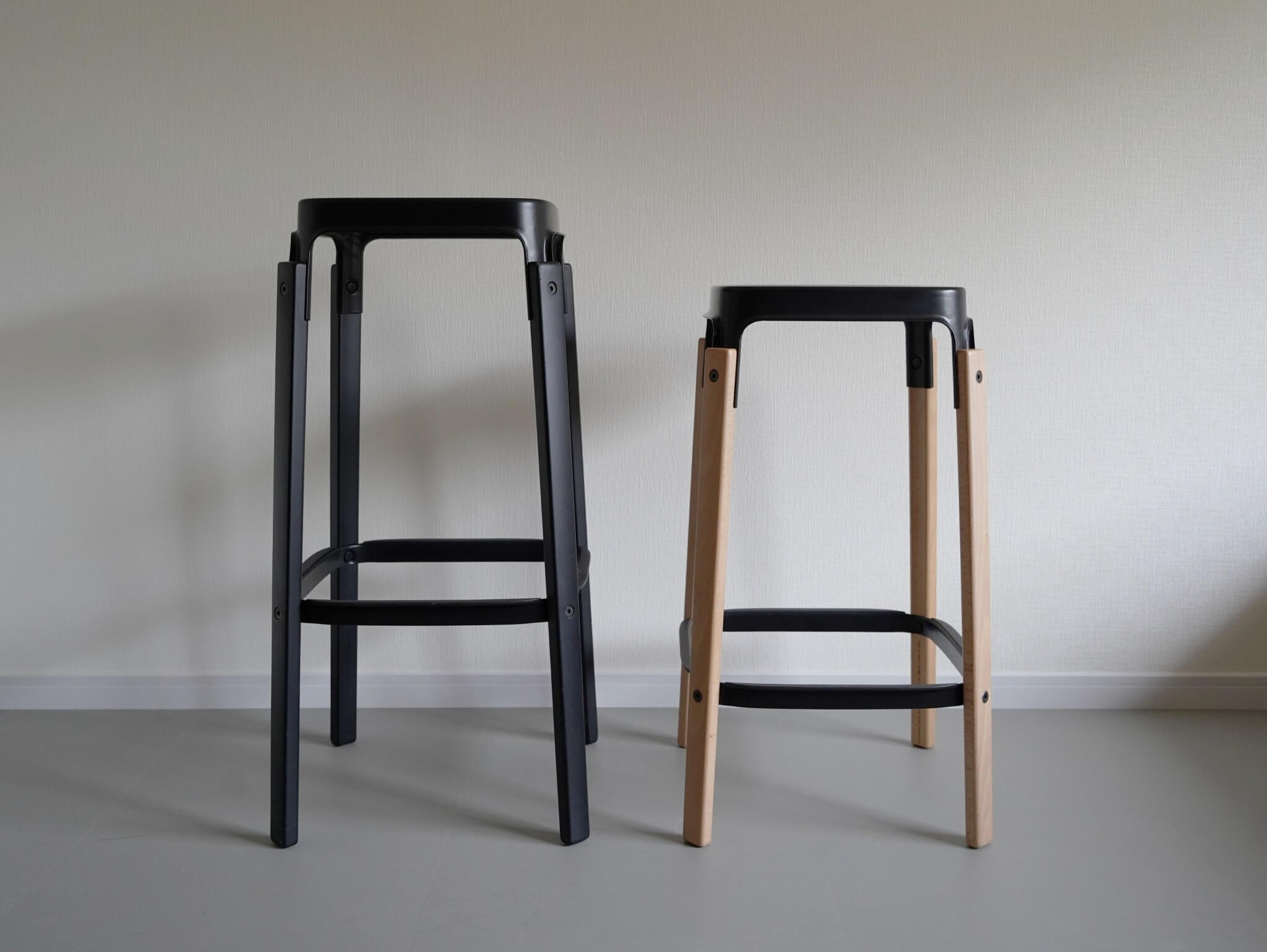 MAGIS 2脚セット ロナン＆エルワン・ブルレック DK346 K④ 【公式通販】