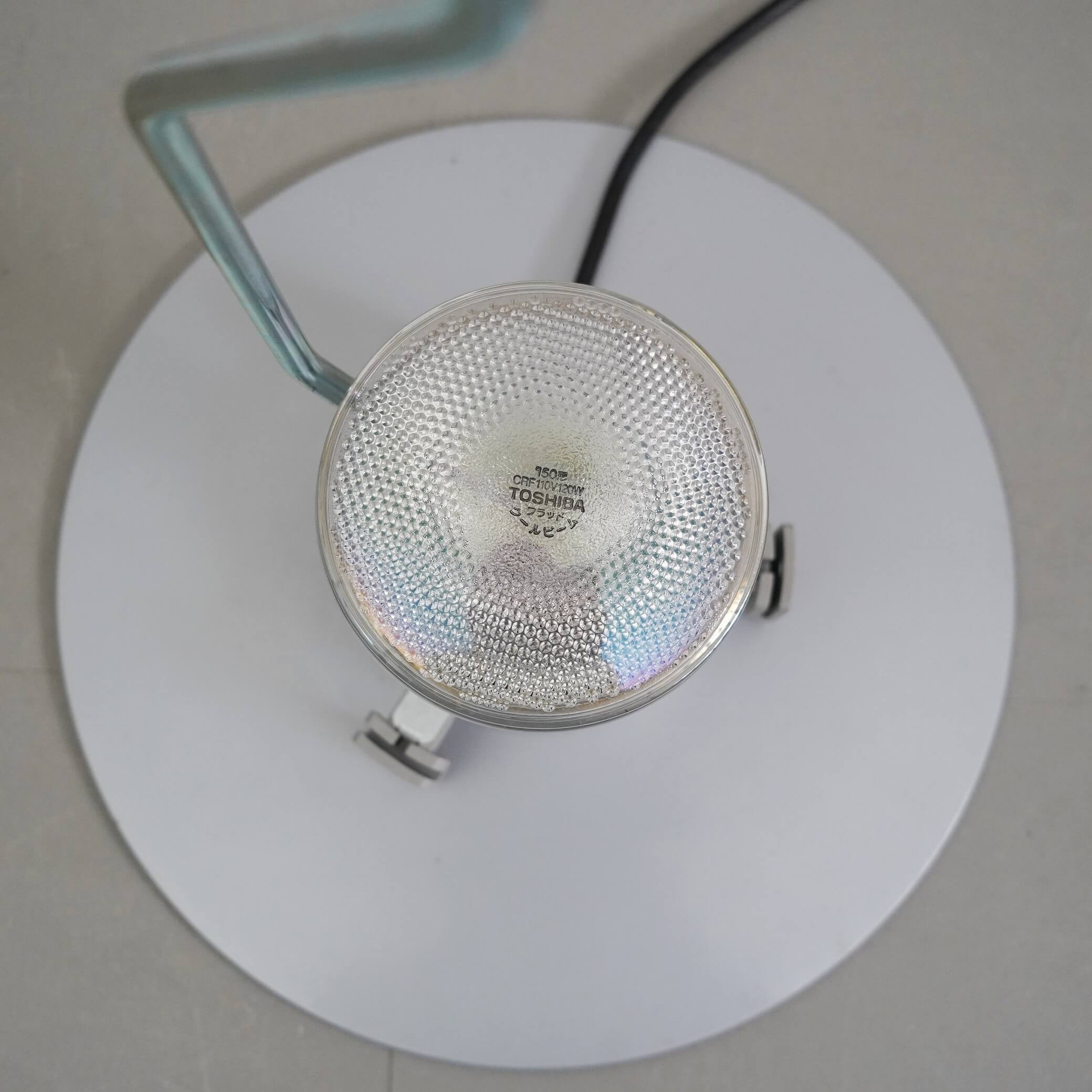 スティロス フロス アッキーレ・カスティリオーニ フロアランプ 照明