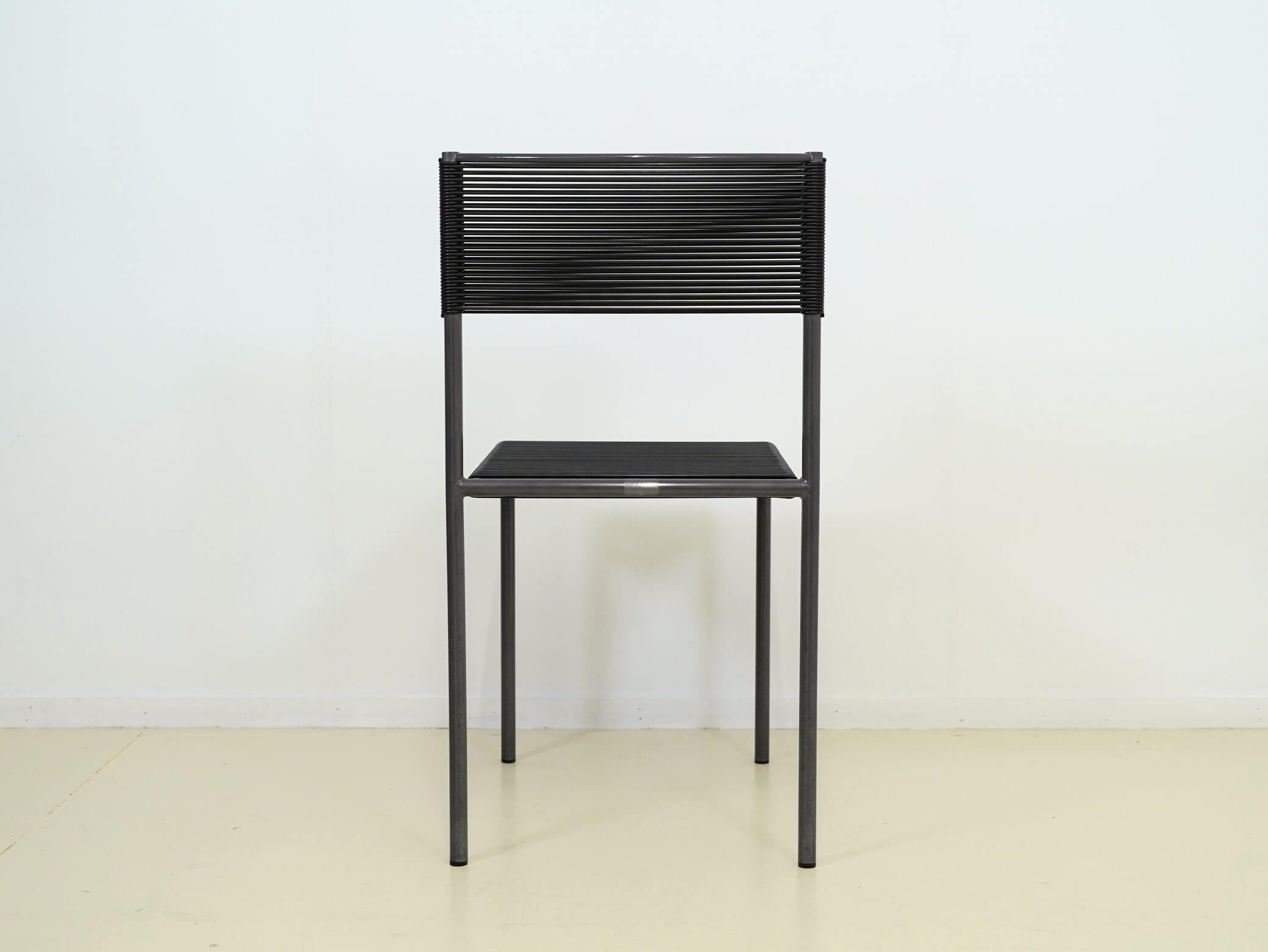 スパゲッティチェア ジェミニ アリアス ジャンドメニコ・ベロッティ