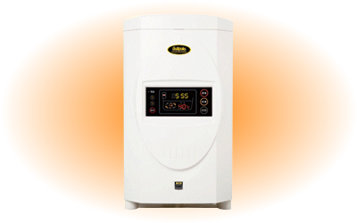 CAGAMI / 還元水素水・24時間風呂