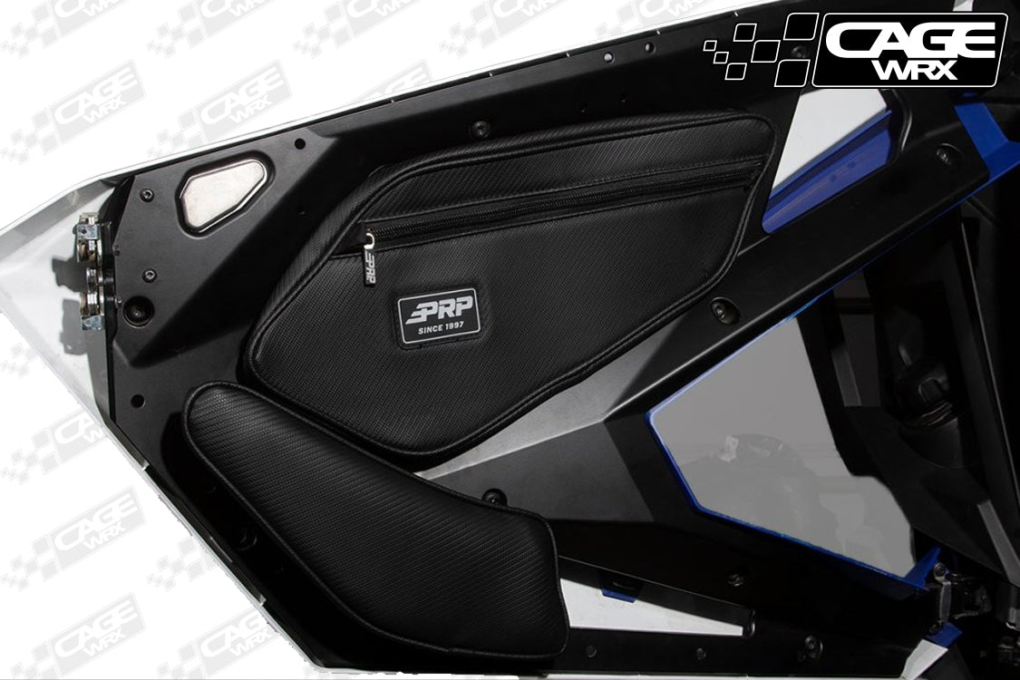PRP RZR PRO XP Door Bag – CAGEWRX