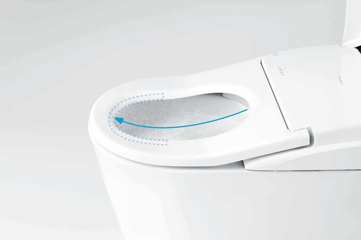 工事費込みTOTO一体型トイレネオレストAS2 トイレリフォーム・交換