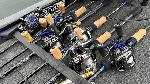 2024年09月04日(水) 東京都 八王子店の釣果です。[釣具のキャスティング]