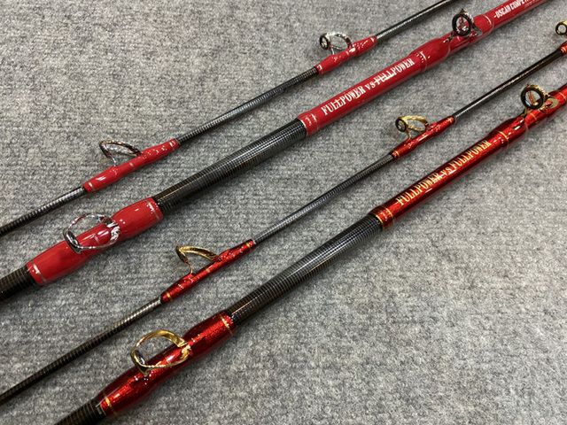 福岡店 [釣具のキャスティング]