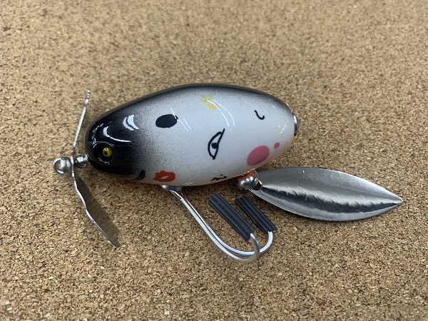 岩槻インター店 [釣具のキャスティング]