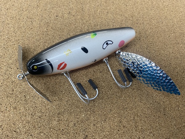 岩槻インター店 [釣具のキャスティング]